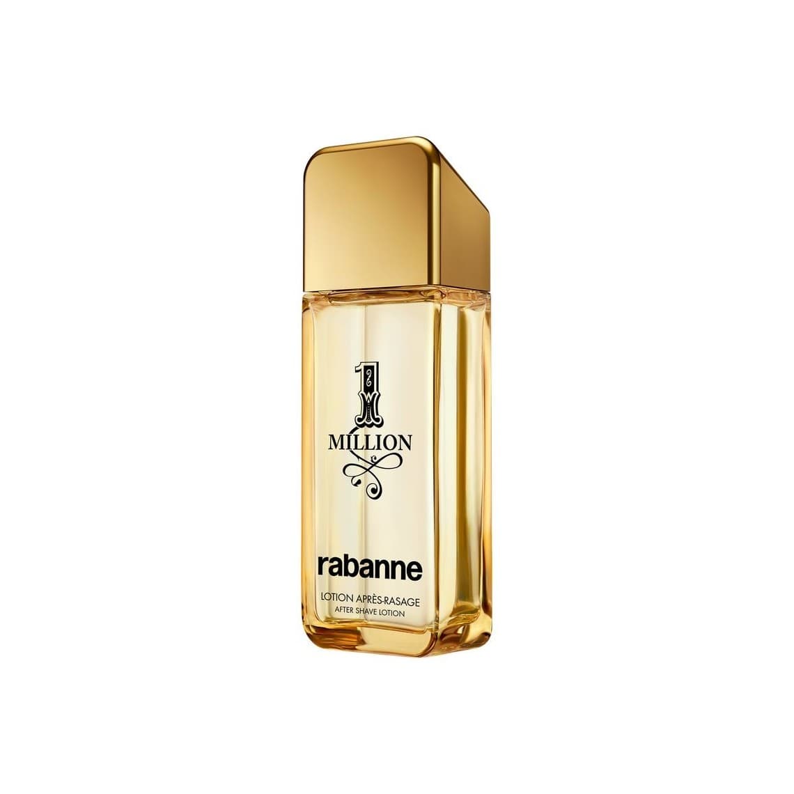 Paco Rabanne 1 Million After Shave Lotion 100ml