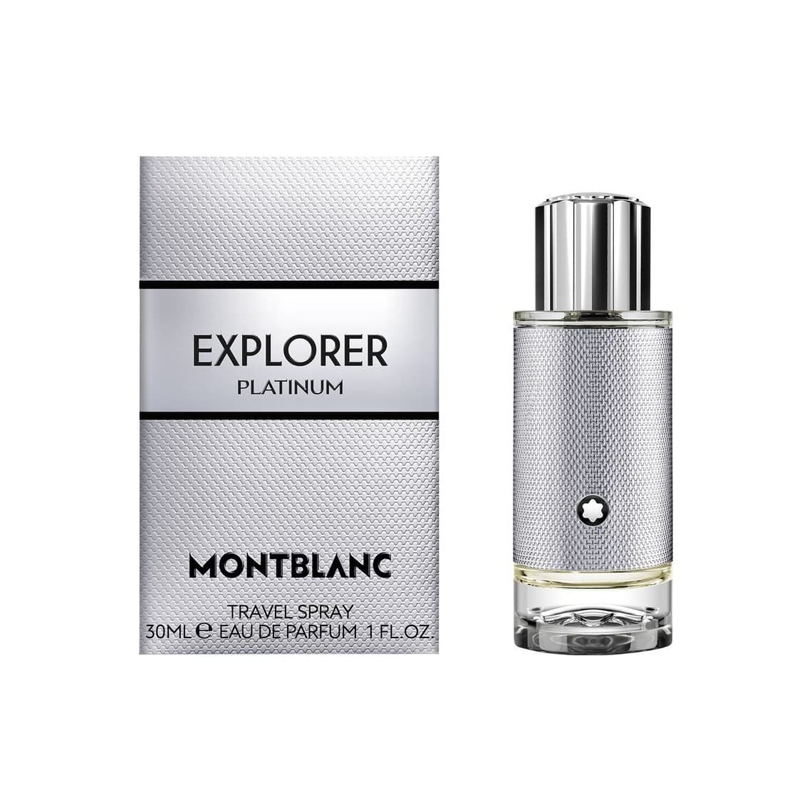 Explorer Platinum Eau de Parfum