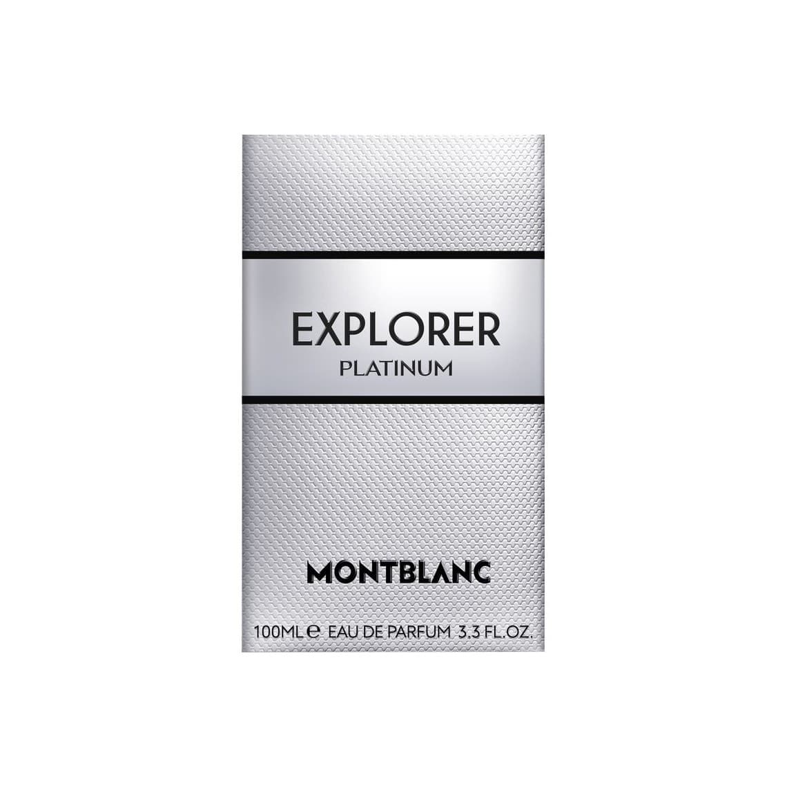 Explorer Platinum Eau de Parfum