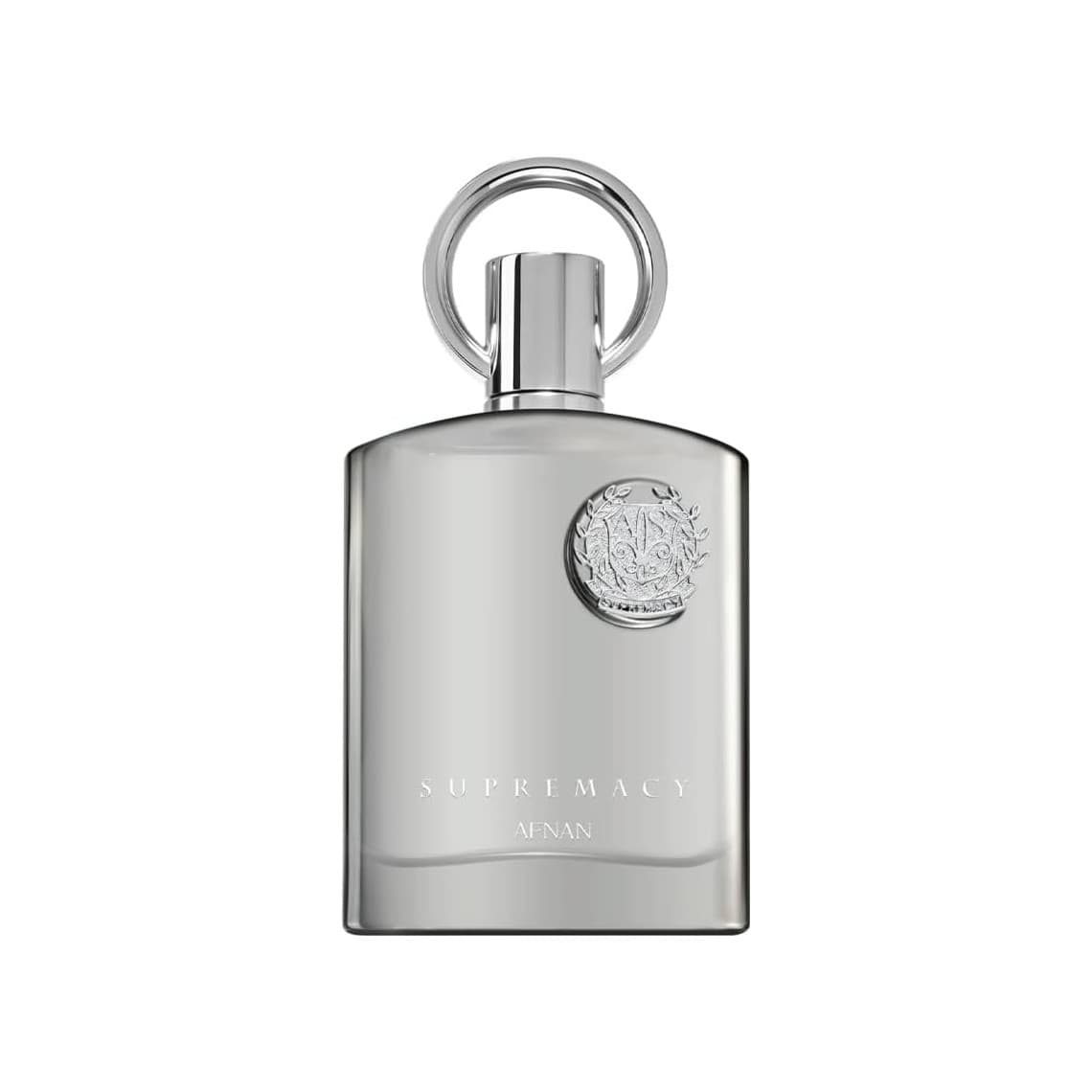 Afnan Supremacy Silver Pour Homme Eau De Parfum