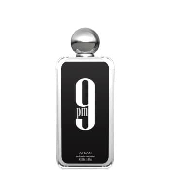 Afnan 9 PM Eau de Parfum 100ml | Profumo Uomo Orientale