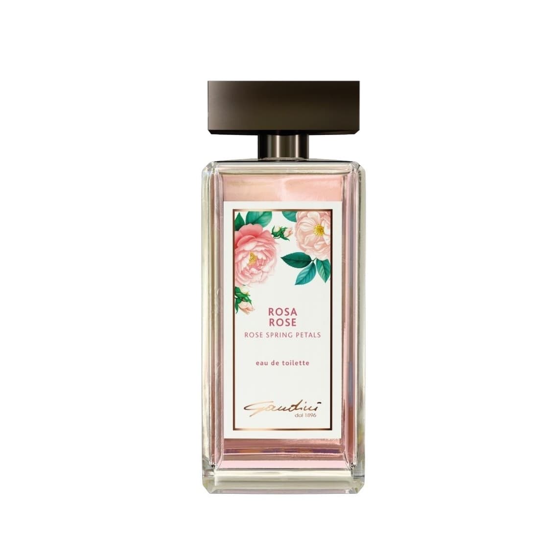 Gandini Rosa Rose Spring Petals Eau de Toilette 100ml