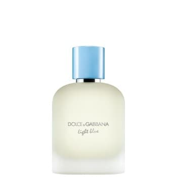 Dolce & Gabbana Light Blue Pour Homme EDT | Profumo Uomo