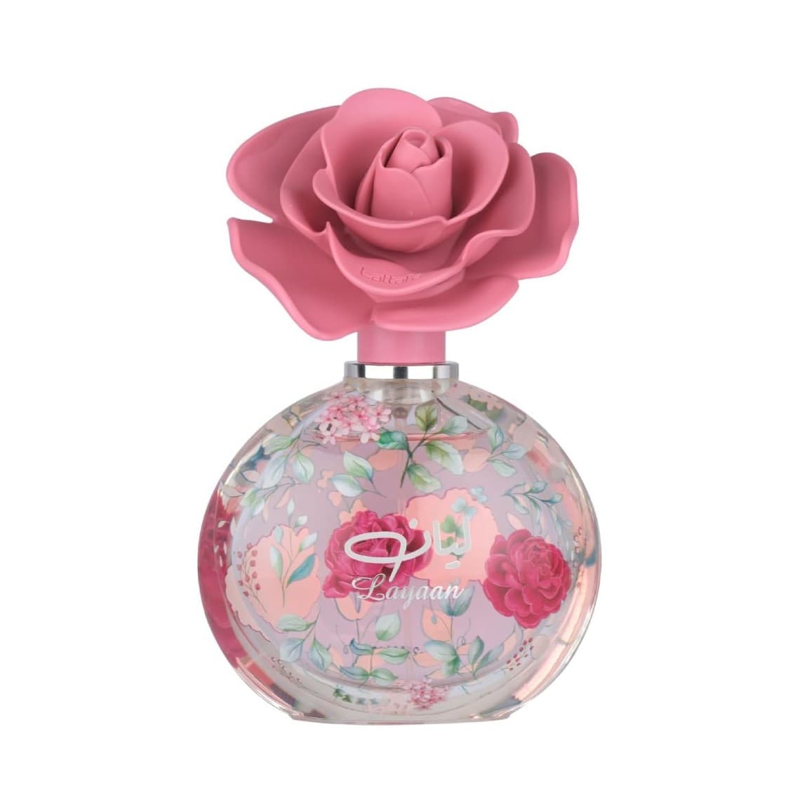 Lattafa Layaan Eau de Parfum 100ml | Profumo Donna 2025