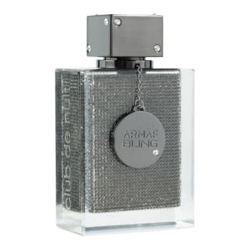 Armaf Club de Nuit Bling EDP 75ml | Fragranza Unisex 2025