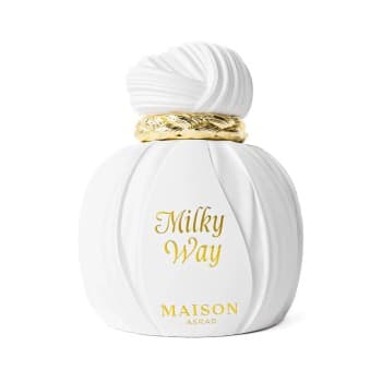 Maison Asrar Milky Way EDP 100ml | Gourmand Vaniglia