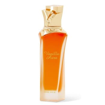Vanilla Aura Maison Asrar EDP 100ml | Vaniglia Orientale Unisex