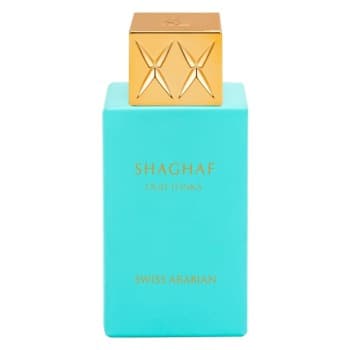 Swiss Arabian Shaghaf Oud Tonka EDP 75ml | Profumo Gourmand