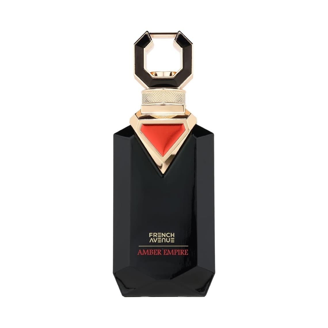 French Avenue French Avenue Amber Empire Extrait de Parfum 100ml