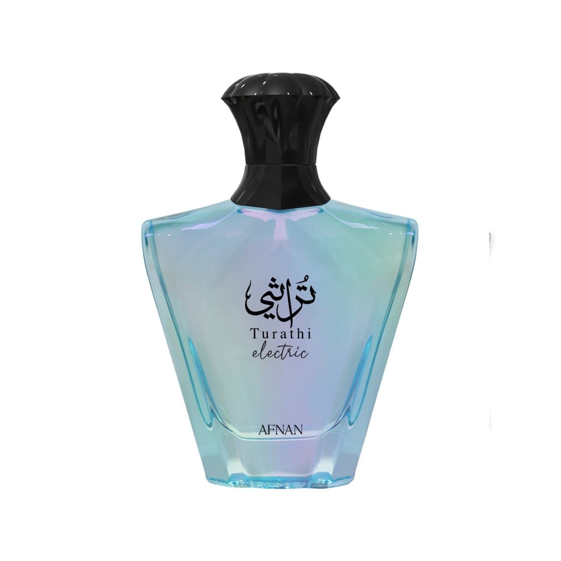 Afnan Turathi Electric EDP 90ml | Profumo Unisex 2025