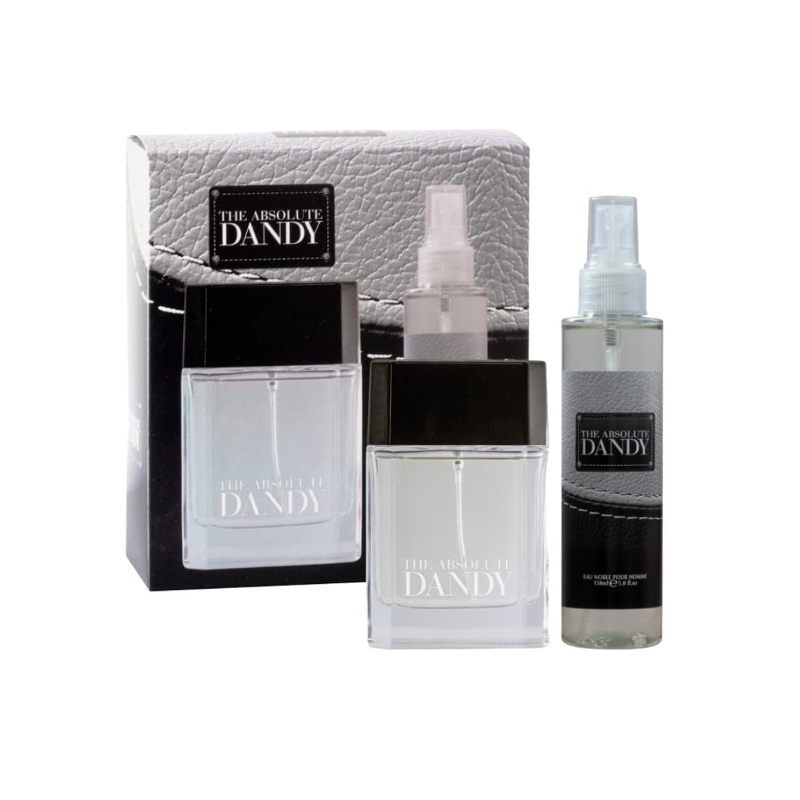 Shandara The Absolute Dandy Cofanetto EDT 100ml + Doccia