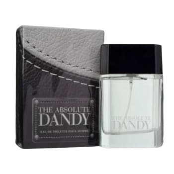 The Absolute Dandy EDT 100ml - Shandara | Profumo Uomo