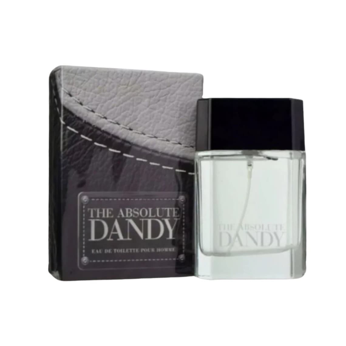 The Absolute Dandy EDT 100ml - Shandara | Profumo Uomo