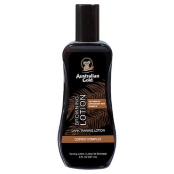 Browning Lotion Intensificatore Abbronzante 237ml | Australian Gold