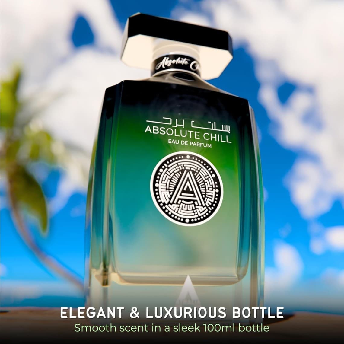 Atralia Absolute Chill Eau de Parfum 100ml