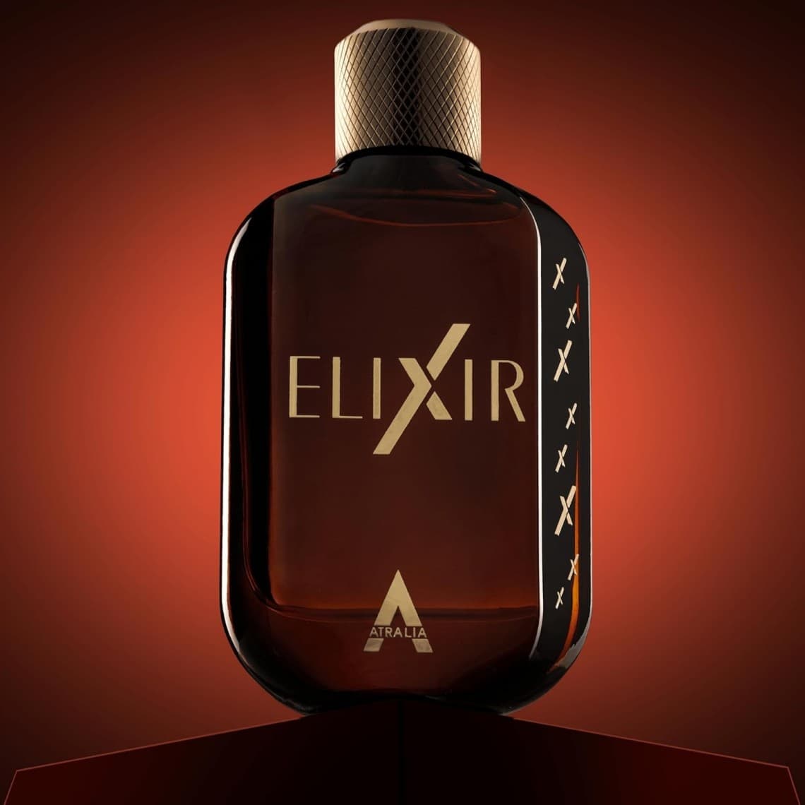 Atralia Elixir Eau de Parfum 100ml