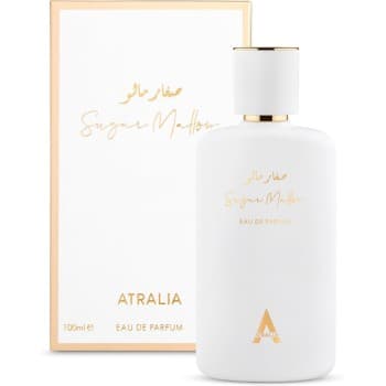Atralia Sugar Mallow EDP 100ml | Profumo Gourmand Donna