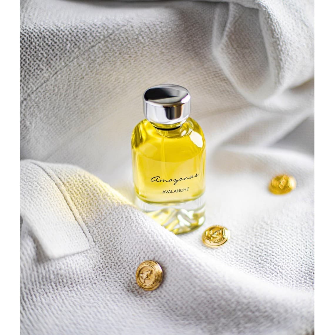 Atralia Amazonas Avalanche Eau de Parfum 100ml
