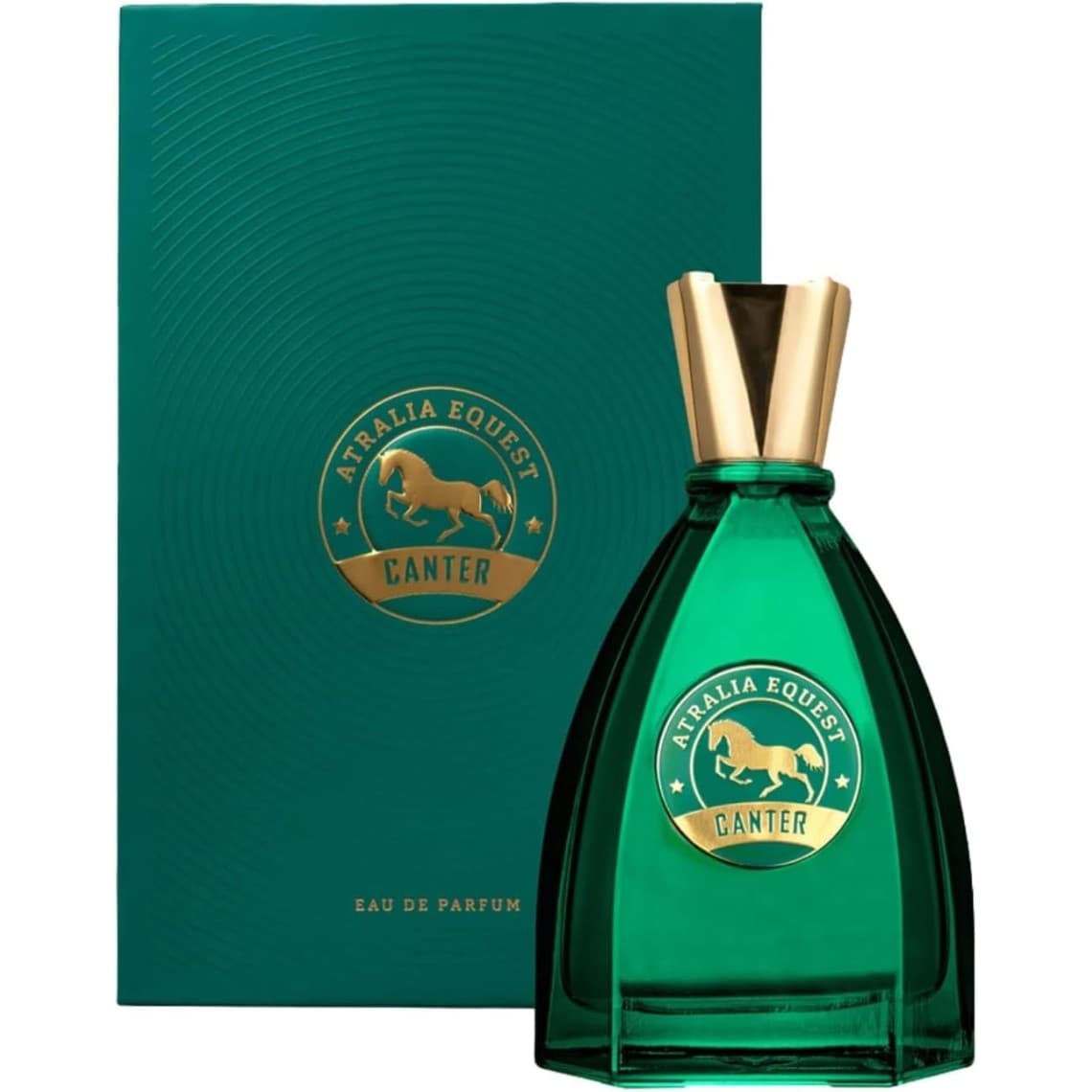 Atralia Equest Canter Eau de Parfum 100ml