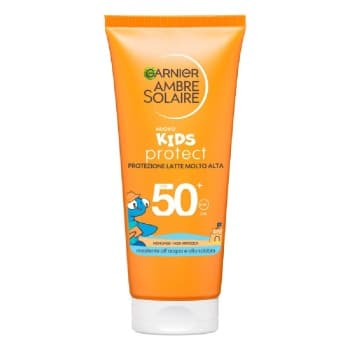 Garnier Ambre Solaire Kids Latte SPF50+ 100ml | Garnier