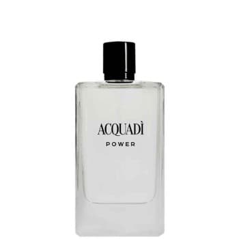 Acquadì Power Eau de Toilette 100ml | Profumo Uomo