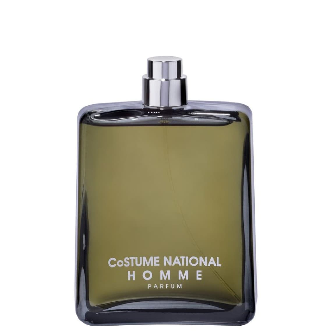 Costume National Homme Parfum 100ml | Profumo Uomo Speziato