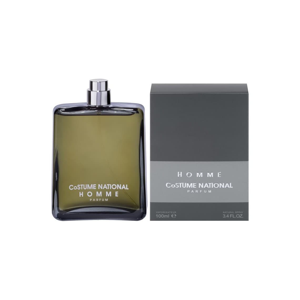 Homme Parfum 100ml spray
