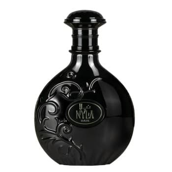Arabiyat Prestige Nyla Suede EDP 80ml | Profumo Unisex