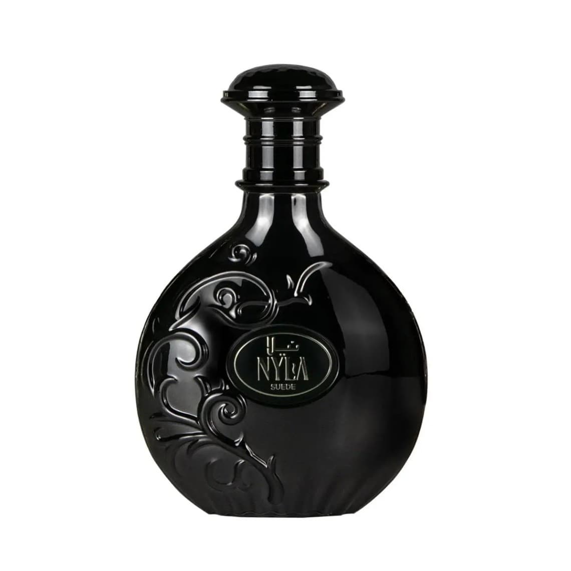Arabiyat Prestige Nyla Suede EDP 80ml | Profumo Unisex