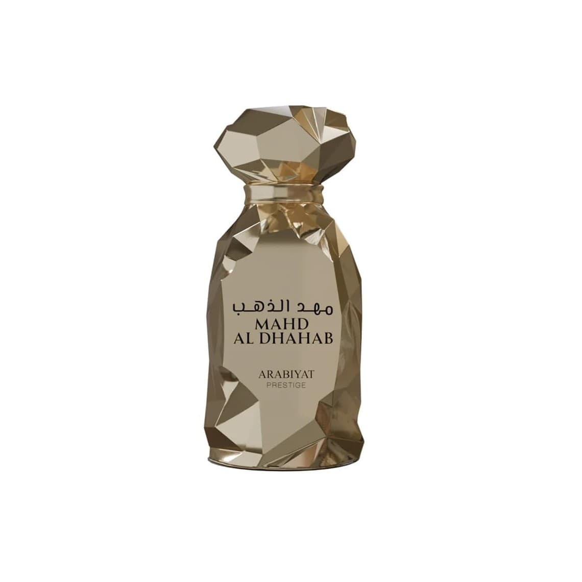 Arabiyat Prestige Mahd Al Dhahab EDP Unisex 100ml