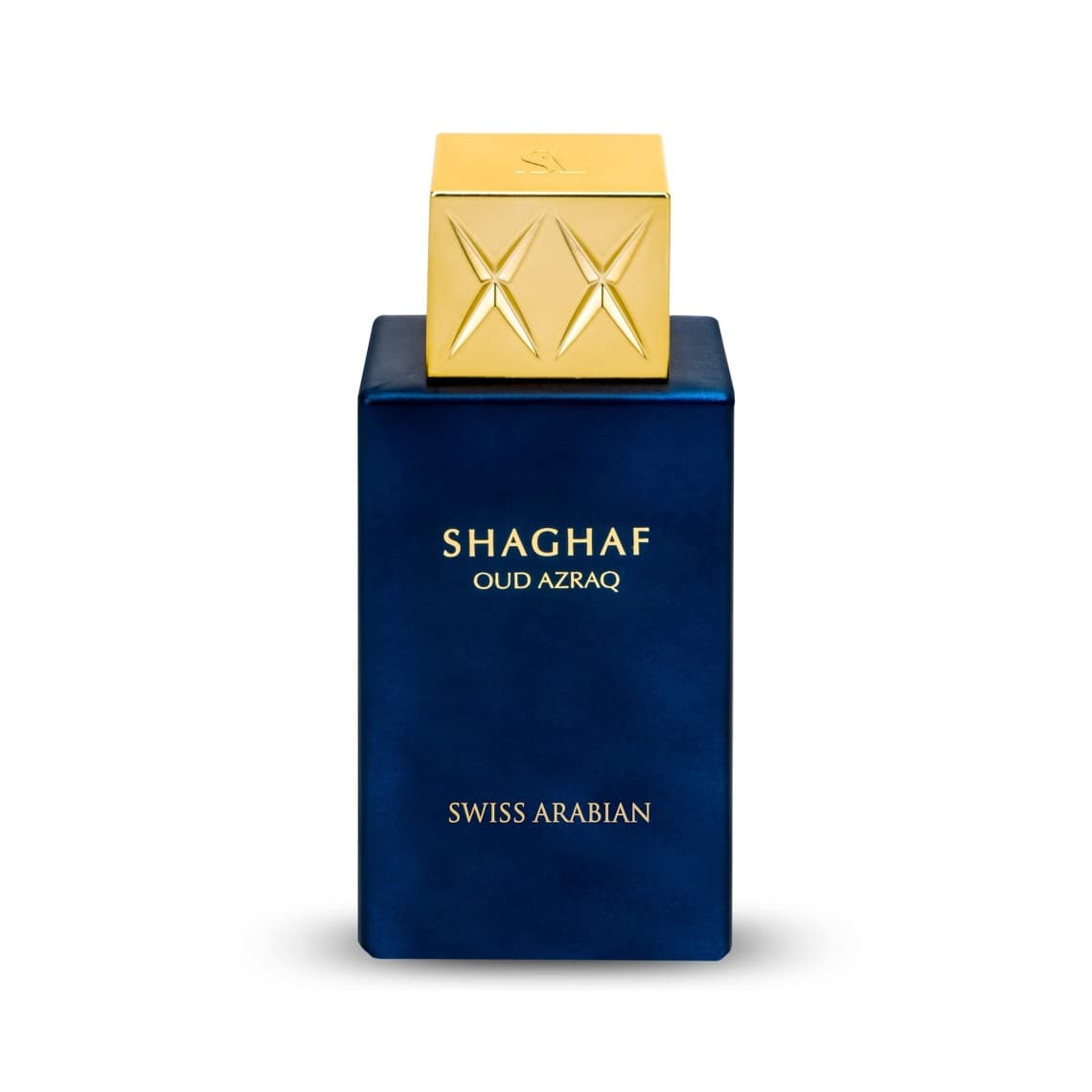 Swiss Arabian Shaghaf Oud Azraq EDP 75ml | Profumo Unisex