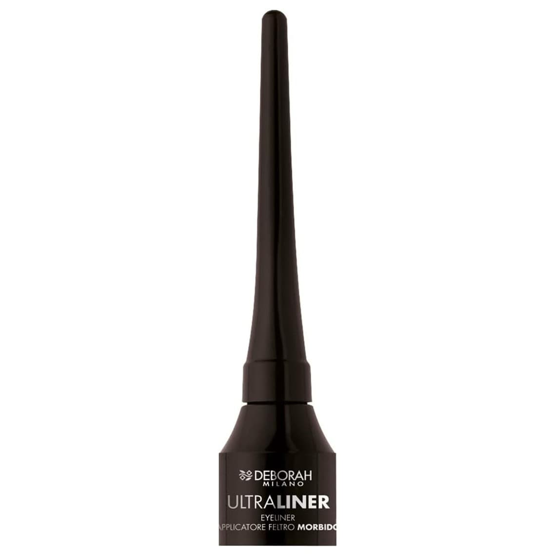 Deborah UltraLiner Eyeliner Feltro Nero | Tratto Preciso