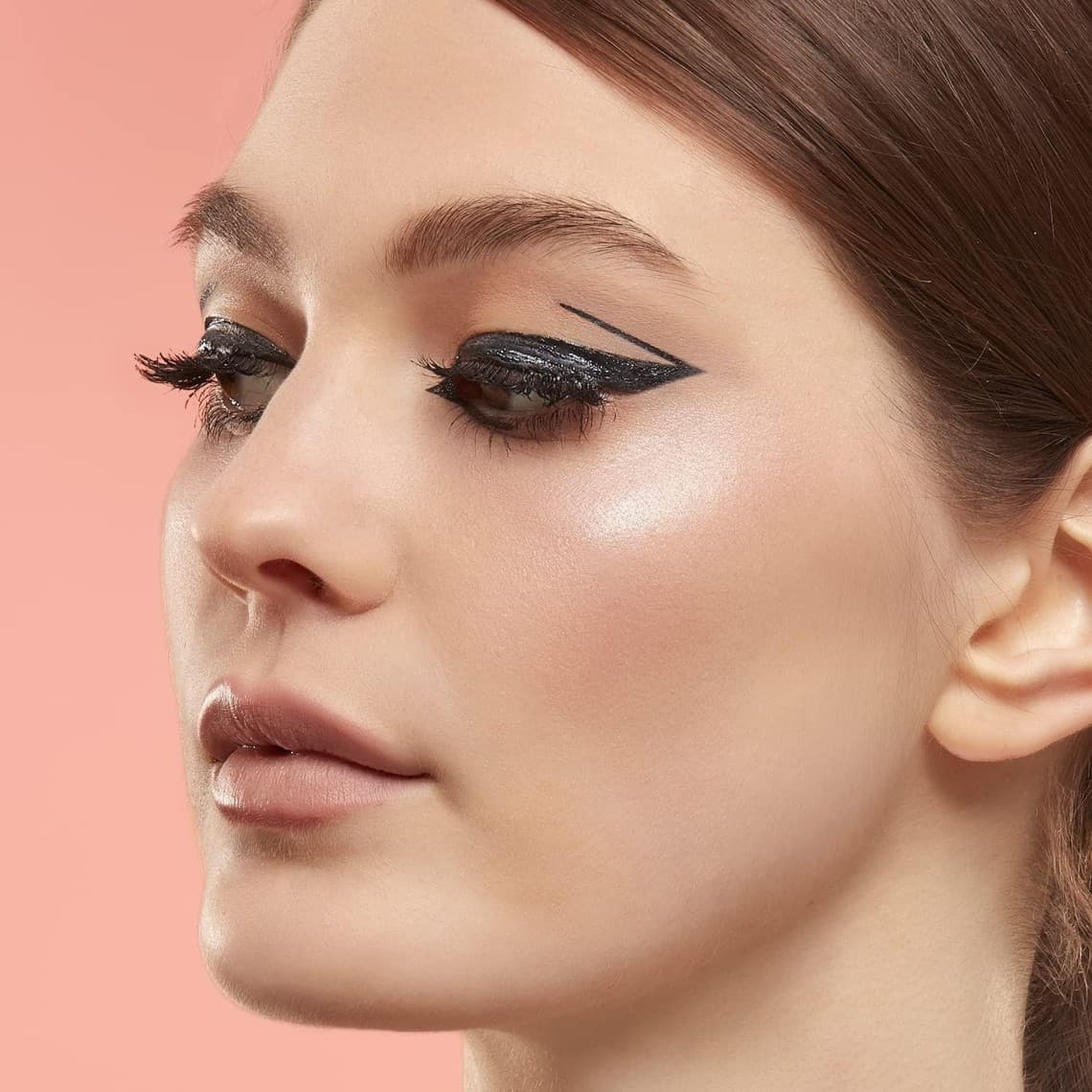 Eyeliner UltraLiner con Feltro Colore Nero