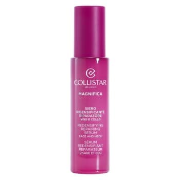 Collistar Magnifica Siero Ridensificante Riparatore Viso e Collo 30ml