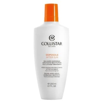 Balsamo Doposole Idratante Restitutivo 200ml | Collistar