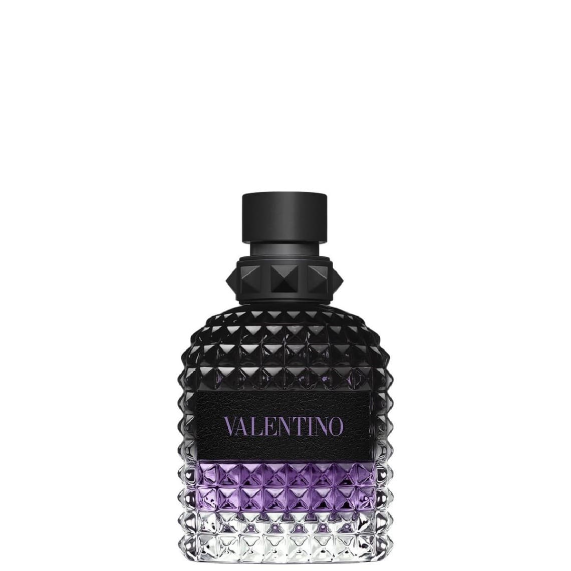 Uomo Born in Roma Purple Melancholia Eau de Toilette