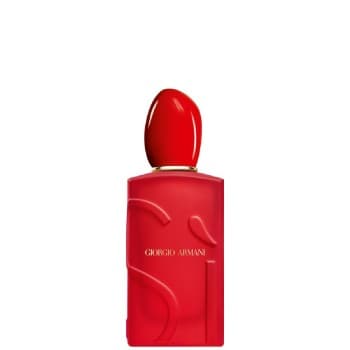 Armani Sì Passione Red Bloom EDP | Profumo Donna 2026