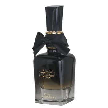 Bint Hooran Ard Al Zaafaran EDP 100ml | Profumo Orientale Donna