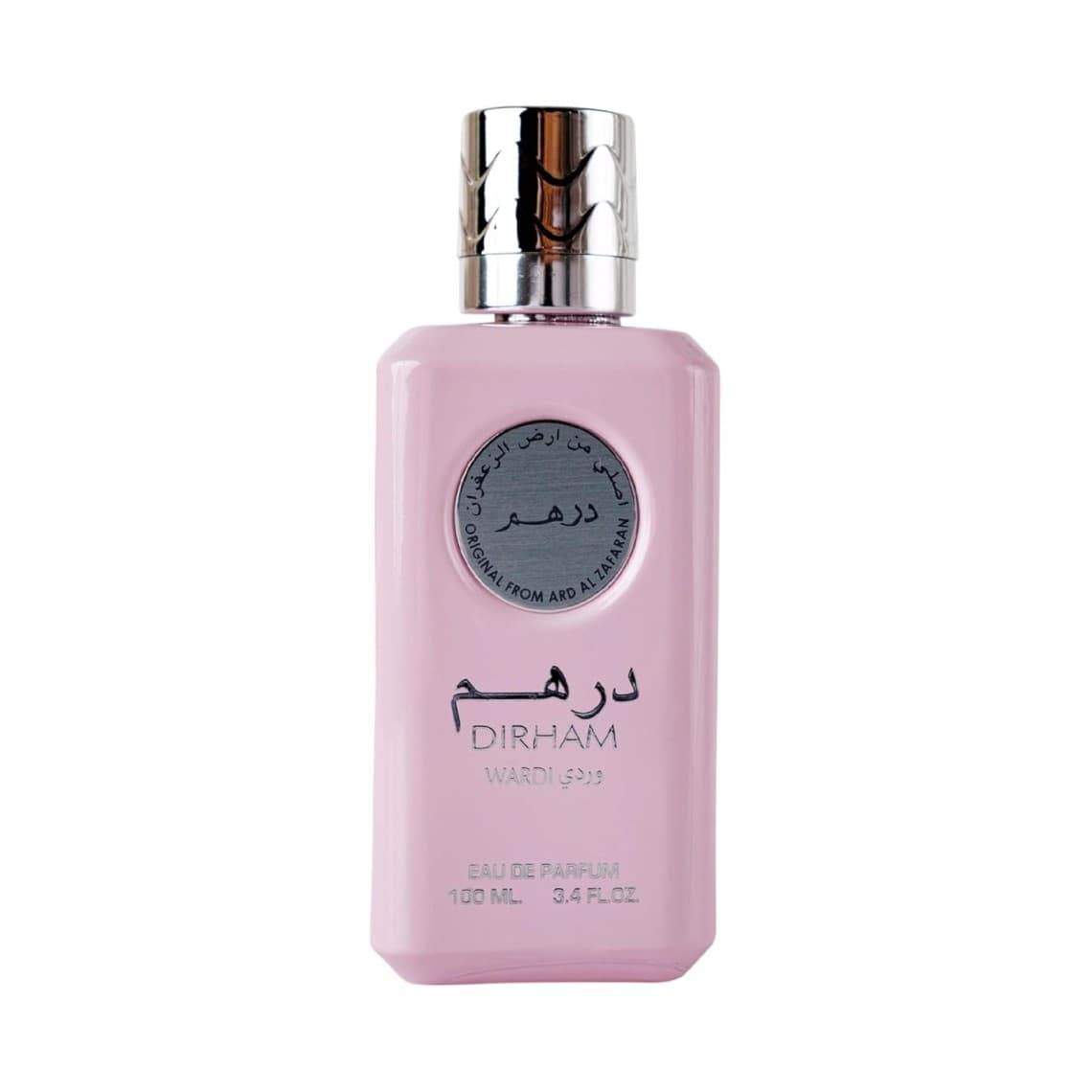 Ard Al Zaafaran Dirham Wardi EDP 100ml | Profumo Donna