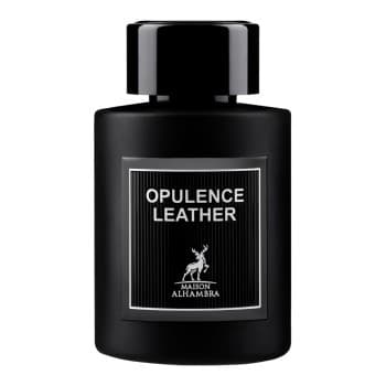 Maison Alhambra Opulence Leather EDP 100ml | Profumo Cuoio