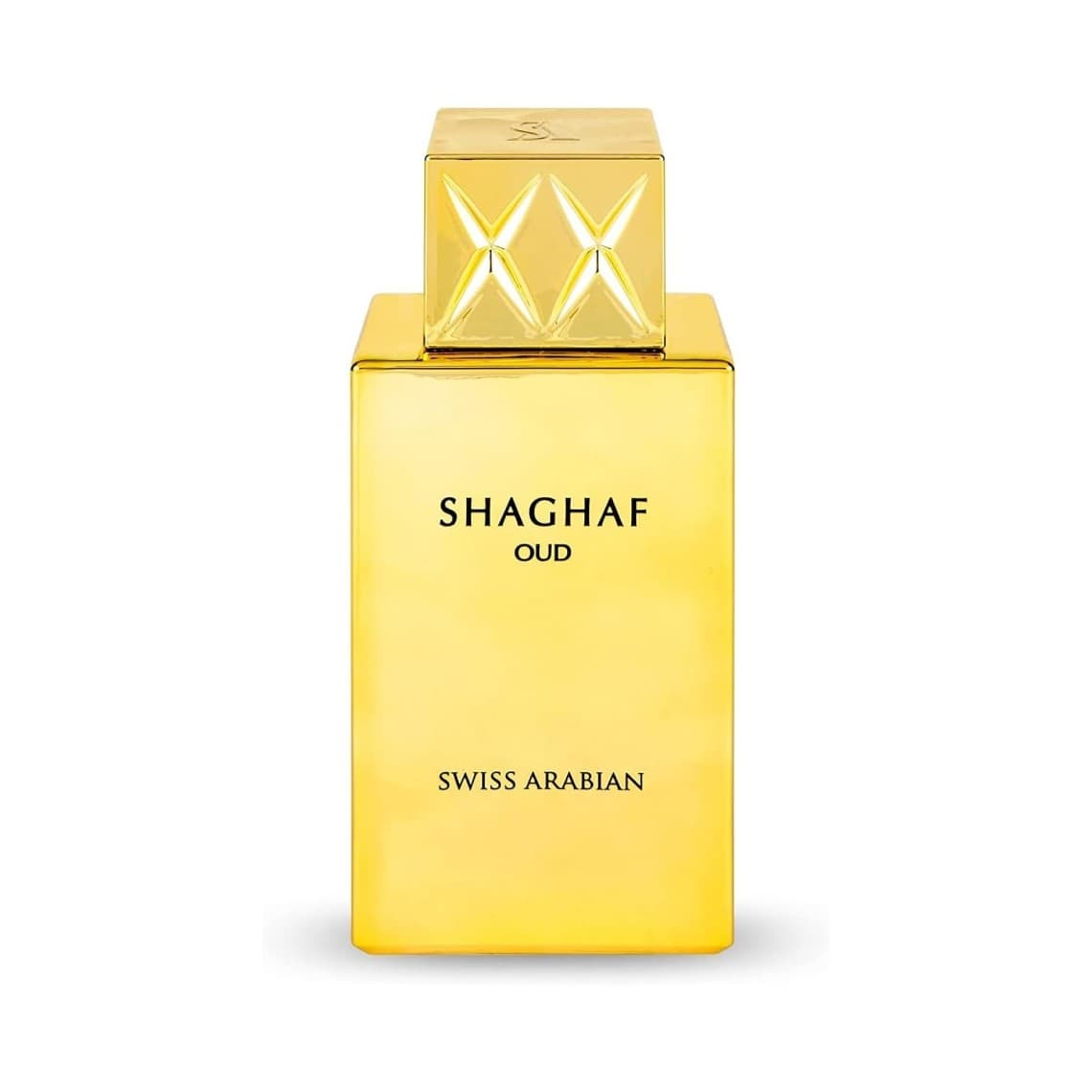 Swiss Arabian Shaghaf Oud EDP 75ml | Profumo Orientale Unisex