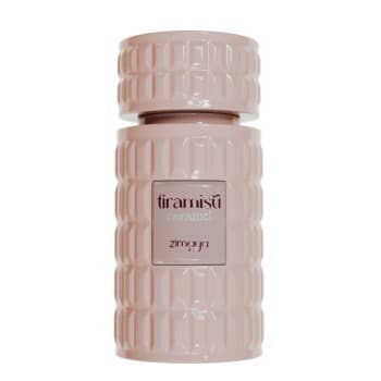 Zimaya Tiramisu Caramel EDP 100ml | Profumo Gourmand Donna