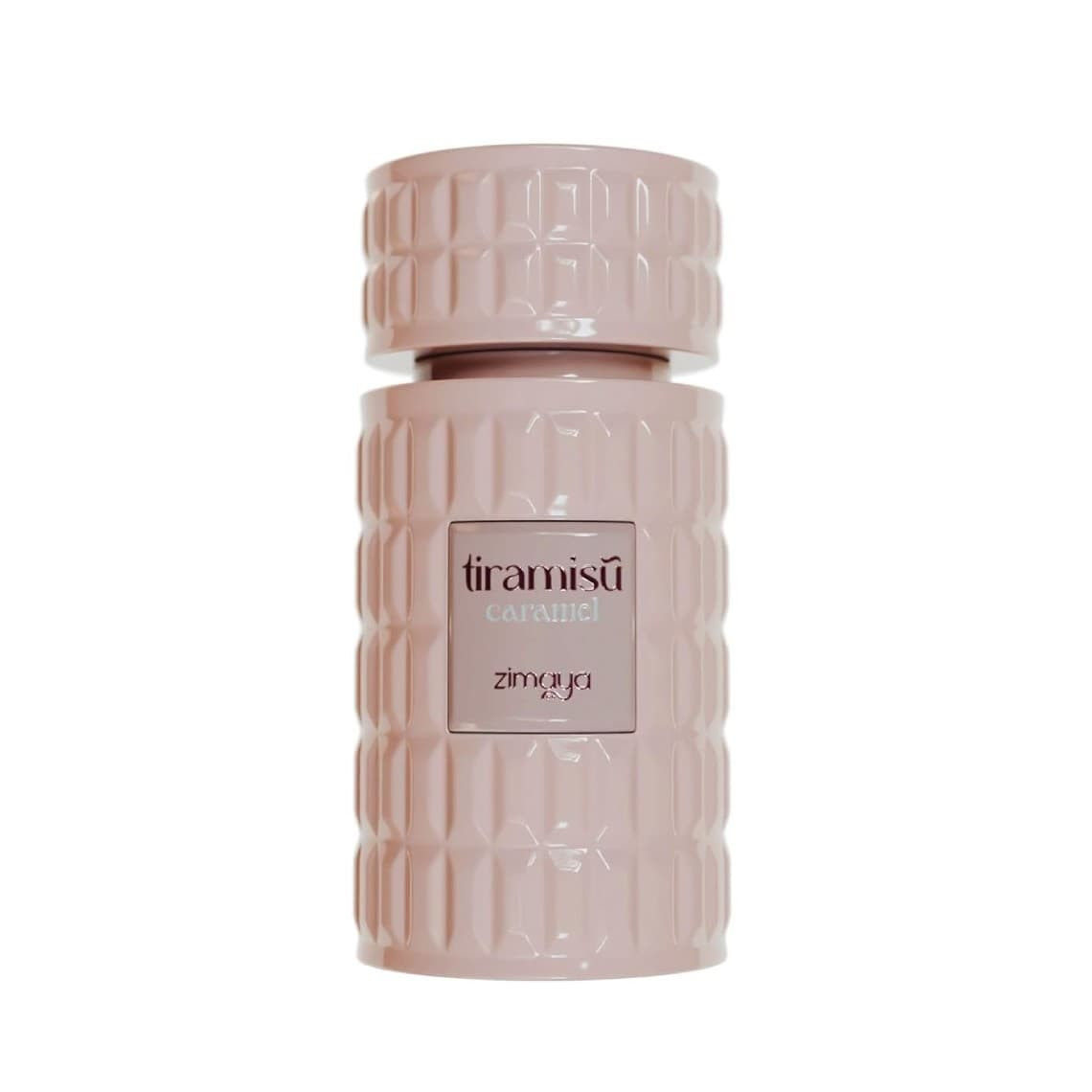 Zimaya Tiramisu Caramel EDP 100ml | Profumo Gourmand Donna