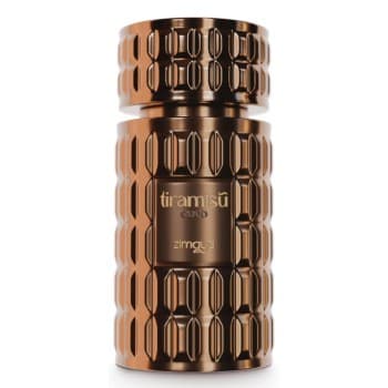 Zimaya Tiramisu Coco EDP 100ml | Profumo Gourmand Orientale