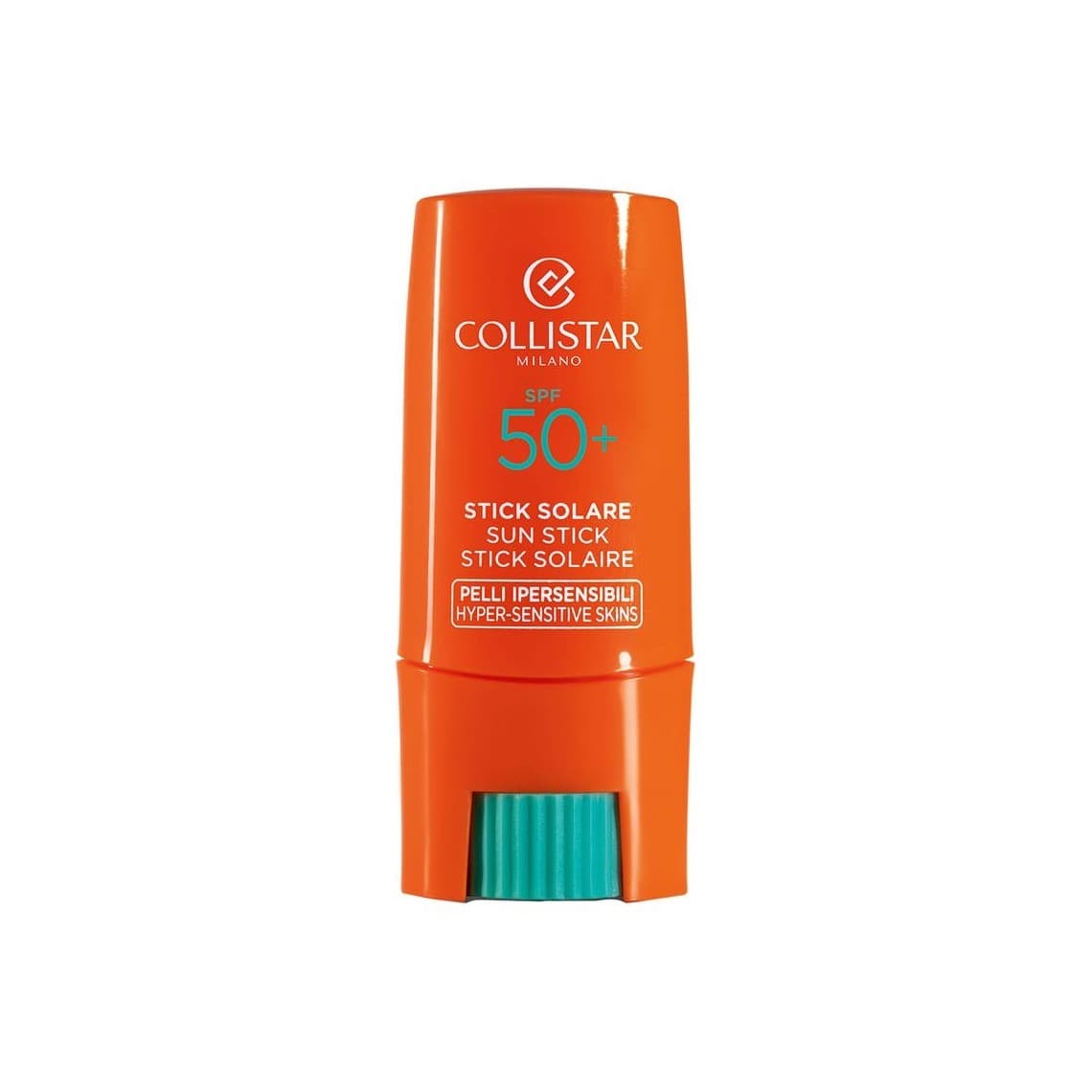 Collistar Stick Solare Pelli Ipersensibili SPF 50+ 9ml | Collistar