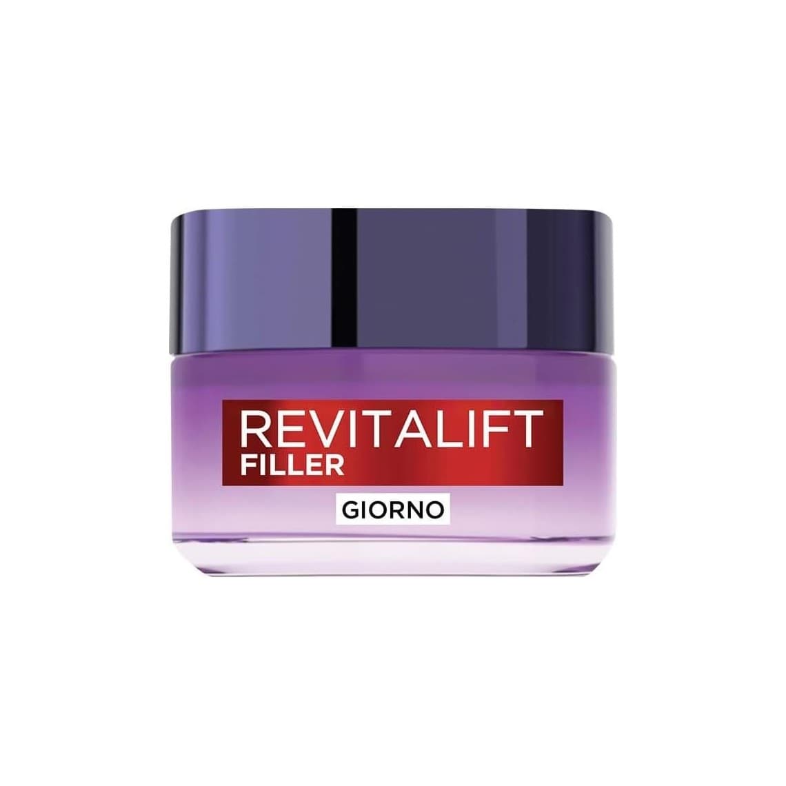 L'Oreal Revitalift Filler Crema Viso Giorno Microepidermico 50ml