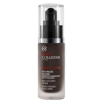 Collistar Uomo Gocce Magiche Viso autoabbronzante 30ml