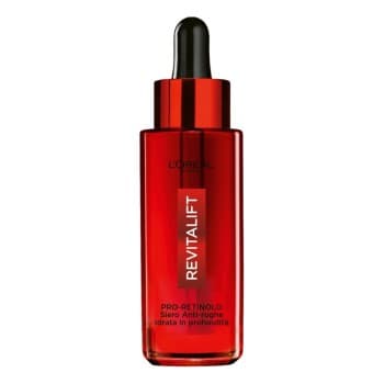 L'oreal Revitalift Siero Anti-Rughe Pro-Retinolo Viso 30ml
