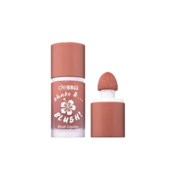 Debby Shake & Blush! Blush Liquido 5g
