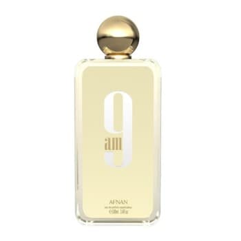 Afnan 9 AM Eau de Parfum 100ml | Fragranza Unisex Fresca